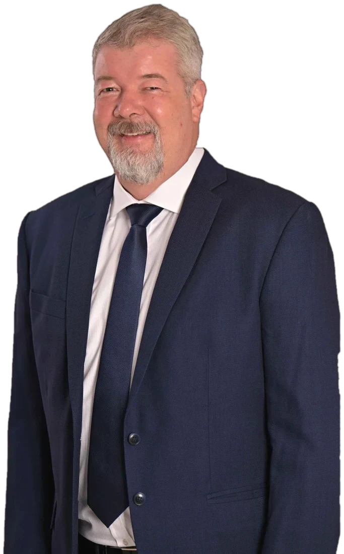 Tibor Babiák, realitní makléř